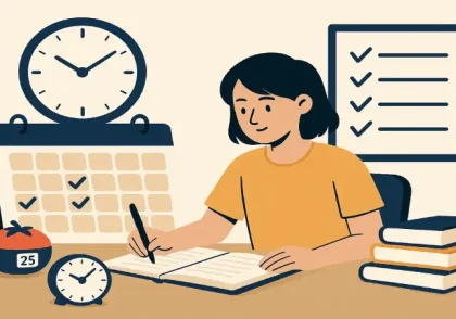 مشاور تحصیلی